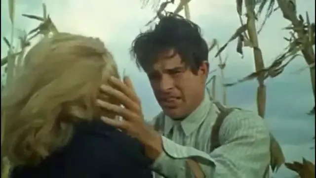Bonnie and Clyde Scene 4