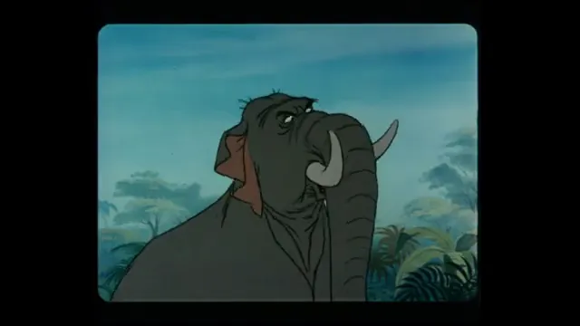 The Jungle Book Scene 4