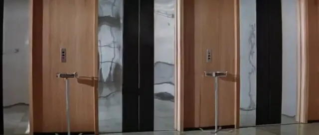 You Only Live Twice Scene 3