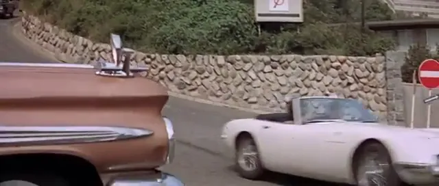 You Only Live Twice Scene 5