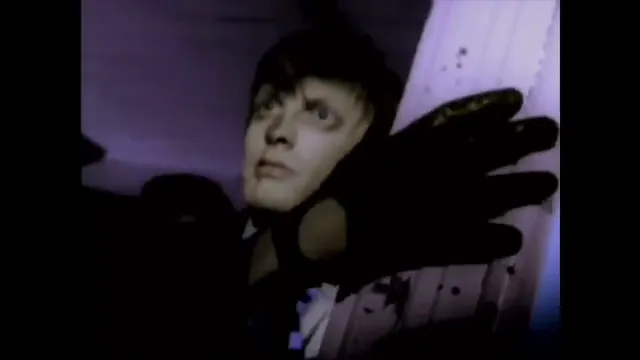Night of the Living Dead Scene 2
