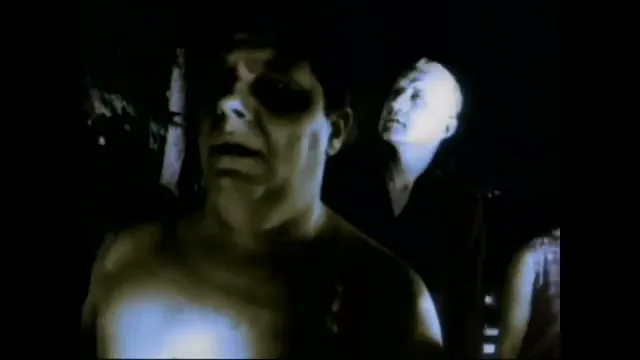 Night of the Living Dead Scene 3