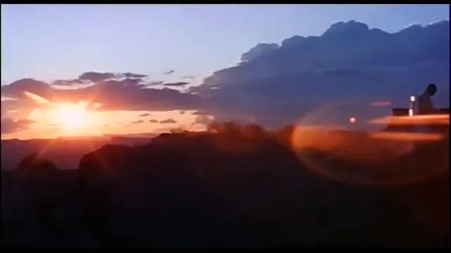 Planet of the Apes Scene 1