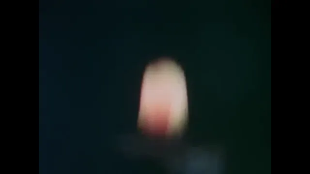 Rosemary's Baby Scene 4