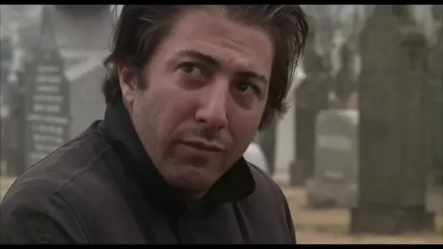 Midnight Cowboy Scene 5
