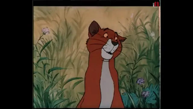 The AristoCats Scene 2