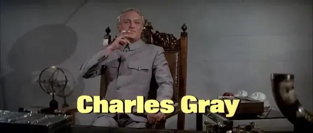 Diamonds Are Forever Scene 4