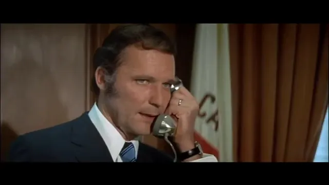 Dirty Harry Scene 5