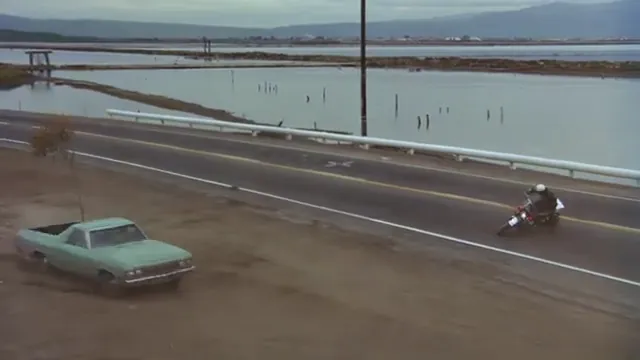 Harold and Maude Scene 3