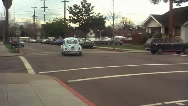 Harold and Maude Scene 5