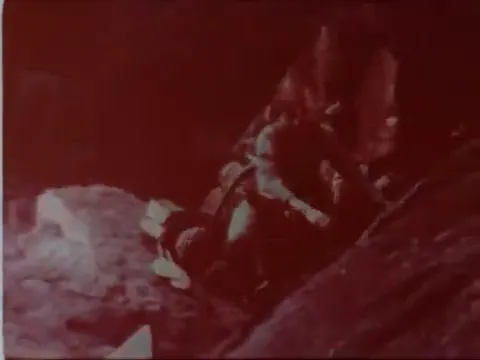 Deliverance Scene 1