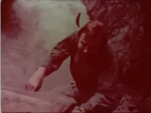 Deliverance Scene 2