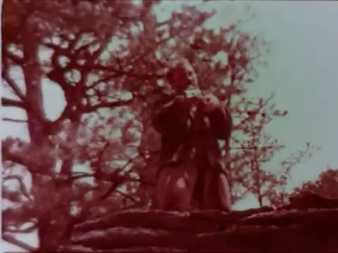 Deliverance Scene 3