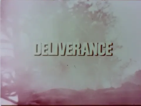 Deliverance Scene 4