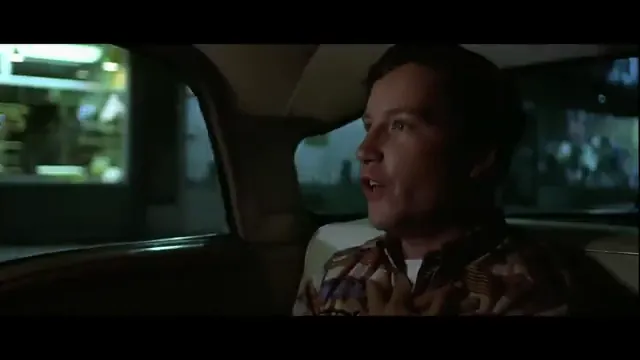 American Graffiti Scene 1