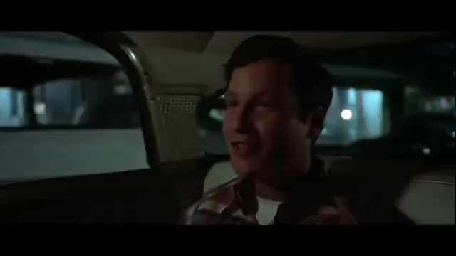 American Graffiti Scene 2