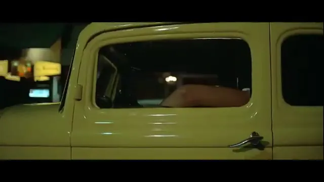 American Graffiti Scene 5