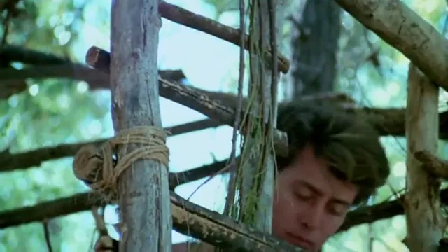 Badlands Scene 3