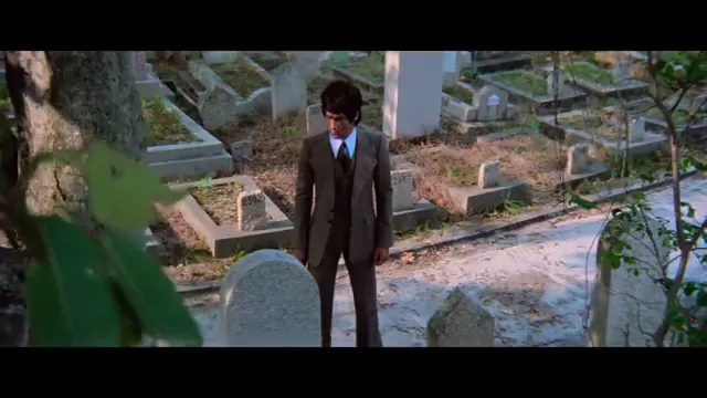 Enter the Dragon Scene 2