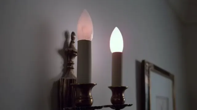 The Exorcist Scene 1