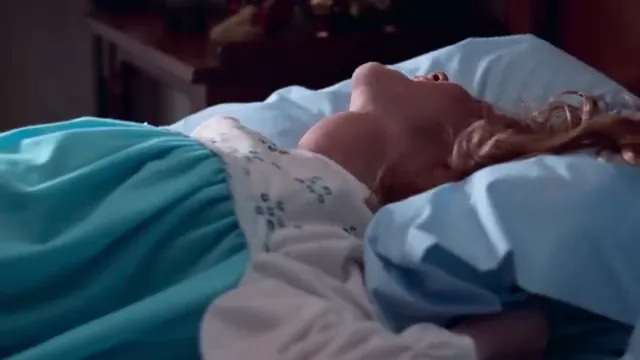 The Exorcist Scene 3