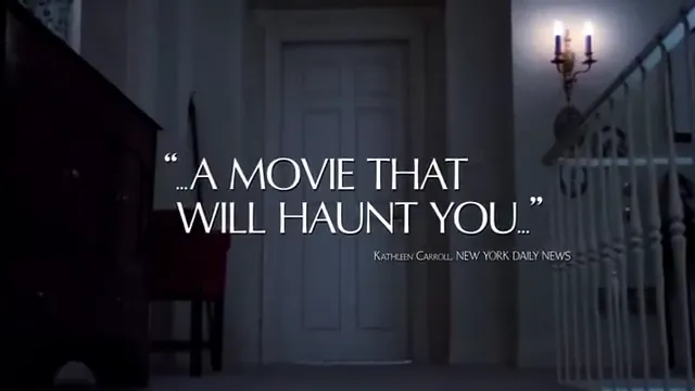 The Exorcist Scene 4