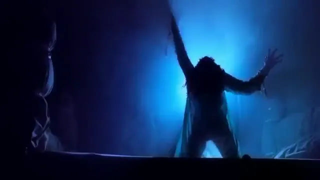 The Exorcist Scene 5