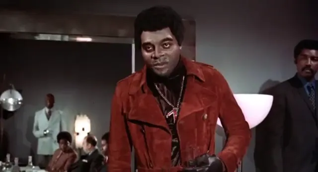 Live and Let Die Scene 1