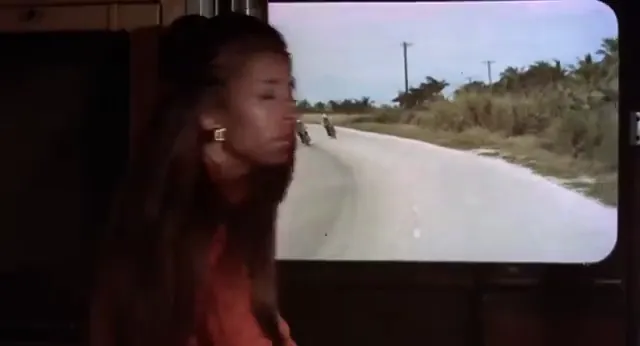 Live and Let Die Scene 3