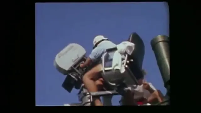 Papillon Scene 1