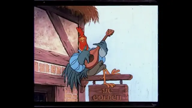 Robin Hood Scene 5