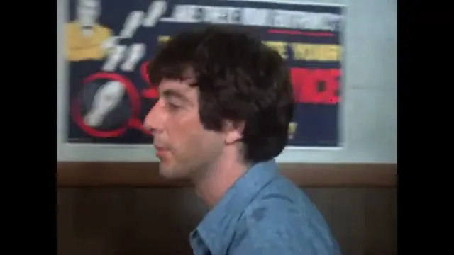 Serpico Scene 2