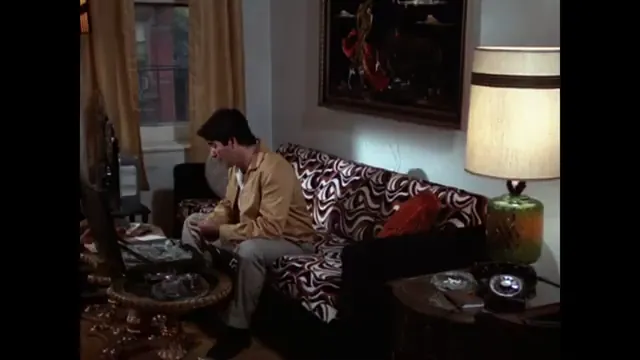 Serpico Scene 3