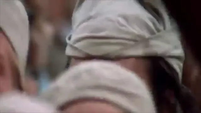 Soylent Green Scene 1