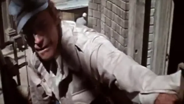 Soylent Green Scene 2