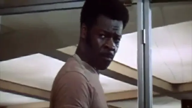 Soylent Green Scene 4