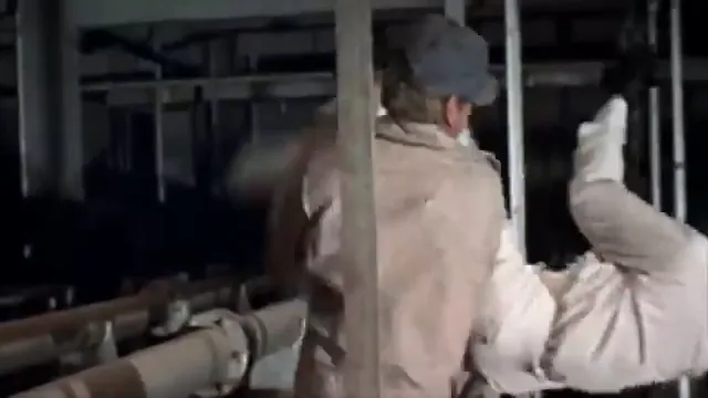 Soylent Green Scene 5