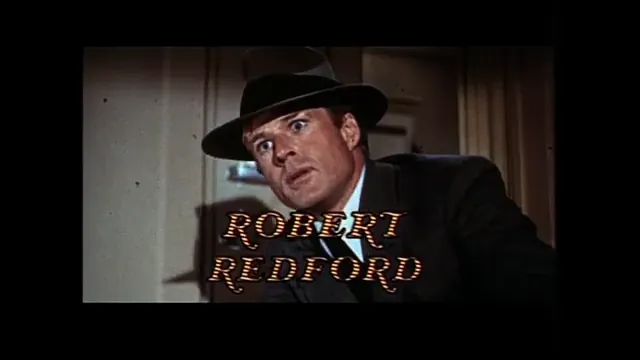 The Sting Scene 2