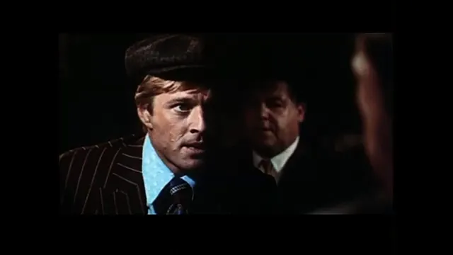 The Sting Scene 3