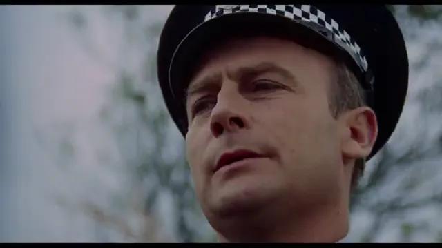 The Wicker Man Scene 1