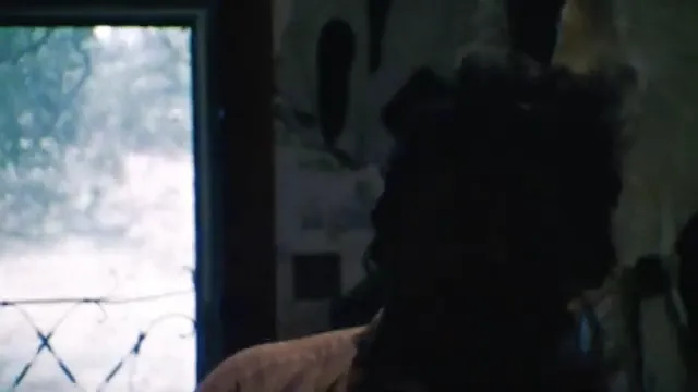 The Texas Chain Saw Massacre Scene 3