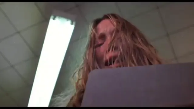 Carrie Scene 1