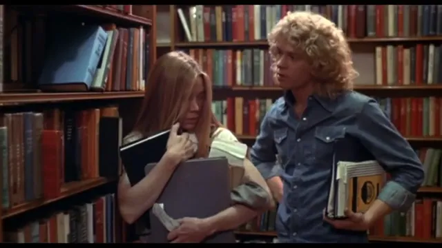 Carrie Scene 3