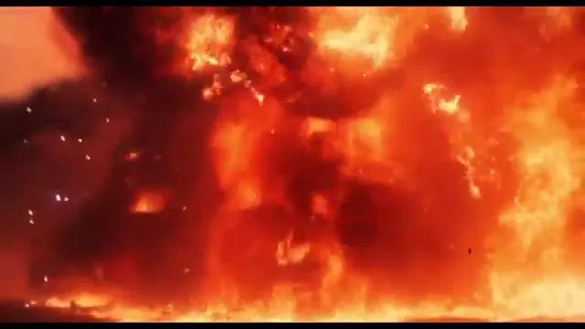Carrie Scene 5