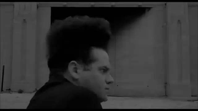 Eraserhead Scene 1