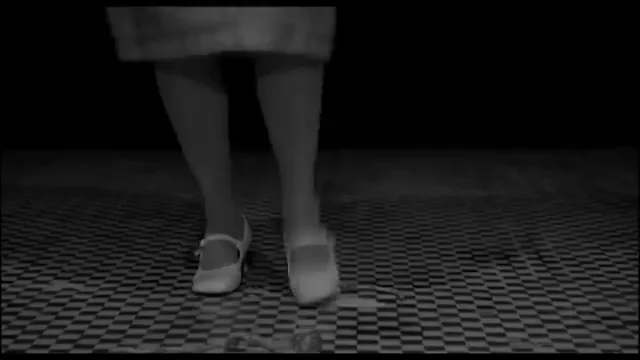 Eraserhead Scene 3