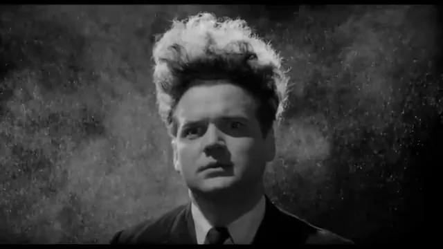Eraserhead Scene 4