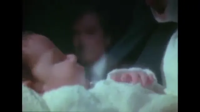 The Omen Scene 1