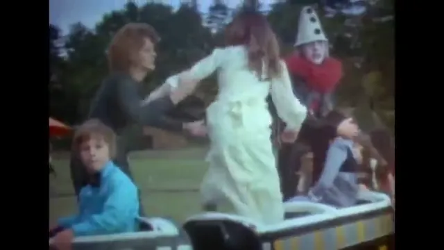 The Omen Scene 2