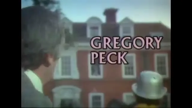 The Omen Scene 3
